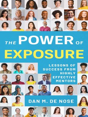 cover image of The Power of Exposure